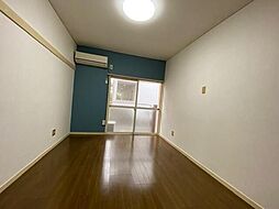 東武東上線 北坂戸駅 徒歩21分の賃貸アパート 1階1Kのリビング/ダイニング