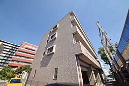 西武新宿線 本川越駅 徒歩7分の賃貸マンション