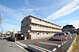 東武東上線 川越駅 徒歩9分の賃貸アパート