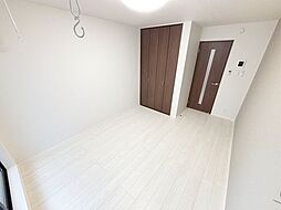 キャメル鶴ヶ島3 303 3階1Kのリビング/ダイニング