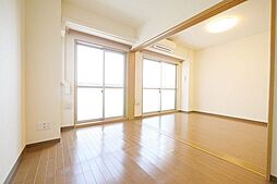 東武東上線 川越駅 徒歩2分の賃貸マンション 5階1DKのリビング/ダイニング