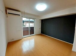 JR八高線 東飯能駅 徒歩11分の賃貸アパート 1階1Kのリビング/ダイニング