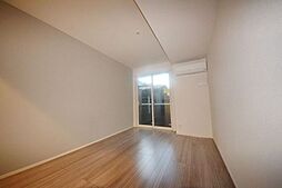 東武東上線 川越駅 徒歩9分の賃貸アパート 2階1Kのリビング/ダイニング