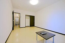 東武東上線 高坂駅 徒歩6分の賃貸マンション 2階1Kのリビング/ダイニング