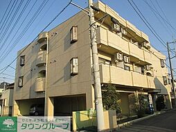 東武東上線 坂戸駅 徒歩15分の賃貸マンション