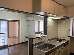 東武東上線 東松山駅 徒歩17分の賃貸アパート 2階1DKのリビング/ダイニング