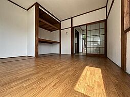 東武東上線 坂戸駅 徒歩15分の賃貸アパート 1階1Kのリビング/ダイニング