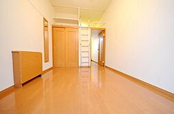 東武東上線 川越駅 徒歩15分の賃貸アパート 1階1Kのリビング/ダイニング