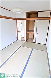 東武東上線 みずほ台駅 徒歩7分の賃貸マンション 3階2Kのリビング/ダイニング