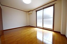 東武東上線 新河岸駅 徒歩11分の賃貸マンション 3階1Kのリビング/ダイニング