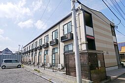 西武池袋線 武蔵藤沢駅 徒歩21分の賃貸アパート