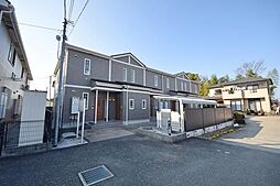 JR川越線 笠幡駅 徒歩7分