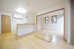 西武新宿線 本川越駅 徒歩3分の賃貸マンション 5階1LDKのリビング/ダイニング