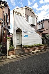 東武東上線 ふじみ野駅 徒歩11分の賃貸アパート