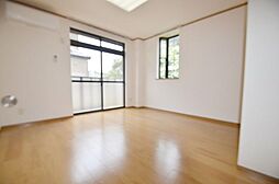 東武東上線 ふじみ野駅 徒歩10分の賃貸アパート 1階1Kのリビング/ダイニング