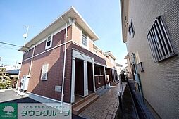 東武東上線 上福岡駅 徒歩17分