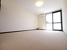 東武東上線 高坂駅 徒歩13分の賃貸アパート 3階1Kのリビング/ダイニング