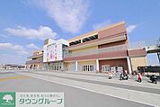 ピオニウォーク東松山 徒歩17分。 1300m
