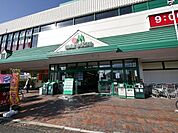 マルエツ入間川店 923m