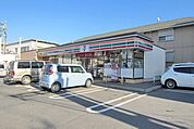 セブンイレブン入間扇町屋4丁目店 1052m