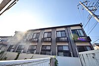 埼玉県坂戸市日の出町7-17：物件画像／株式会社タウンハウジング埼玉　本川越店