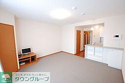 レオパレスミルリーフ 1Kの写真