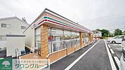セブンイレブン東松山市ノ川店 徒歩14分。コンビニ 1080m