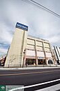 丸広百貨店東松山店 833m