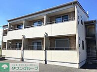埼玉県東松山市美原町2丁目：物件画像／株式会社タウンハウジング埼玉　本川越店