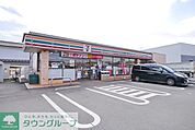 セブンイレブン狭山下広瀬店 徒歩17分。コンビニ 1340m