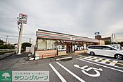セブンイレブン東松山松本町店 578m