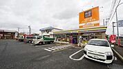 ミニストップ東松山六反町店 1007m