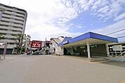 北坂戸駅 2700m
