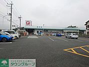 コメリハード＆グリーン 寄居店 徒歩7分。 490m