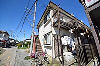 埼玉県入間郡毛呂山町大字毛呂本郷232-11：物件画像／株式会社タウンハウジング埼玉　本川越店