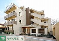 埼玉県川越市南台3丁目2-17：物件画像／株式会社タウンハウジング埼玉　本川越店