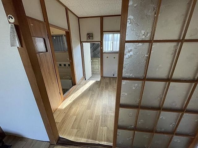 室内