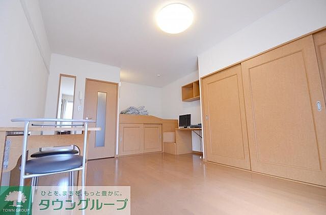 室内