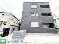 埼玉県川越市南通町20-11：物件画像／株式会社タウンハウジング埼玉　本川越店