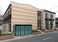 埼玉県東松山市幸町15-5：物件画像／株式会社タウンハウジング埼玉　本川越店