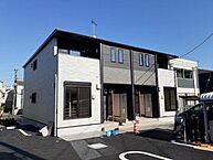 埼玉県入間郡毛呂山町岩井東1丁目1-30：物件画像／株式会社タウンハウジング埼玉　本川越店