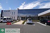 JAいるま野狭山支店 1608m