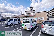 セブンイレブン入間市野田店 徒歩16分。コンビニ 1210m