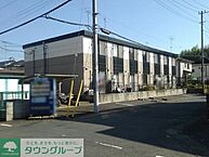 埼玉県東松山市砂田町8-7：物件画像／株式会社タウンハウジング埼玉　本川越店