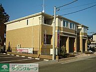 埼玉県東松山市松山町2丁目6-32：物件画像／株式会社タウンハウジング埼玉　本川越店
