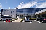 JAいるま野狭山支店 2005m