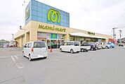 マミーマート松山町店 徒歩36分。 2810m