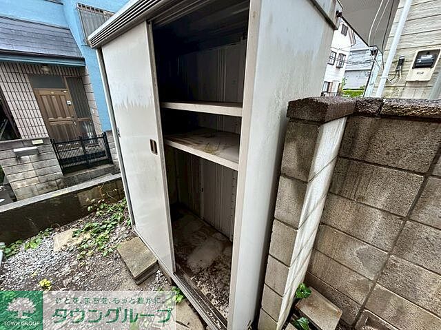 その他