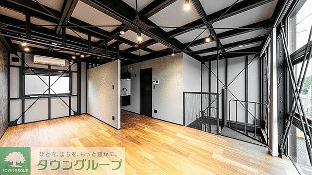 洋室
