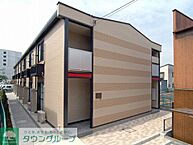 埼玉県飯能市仲町9-20：物件画像／株式会社タウンハウジング埼玉　本川越店